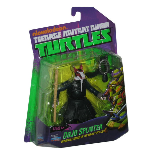 Teenage Mutant Ninja Turtles Splinter #2 Action Figure 90529 